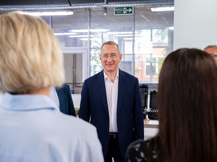 В Калуге, возможно, добавят полосы для общественного транспорта