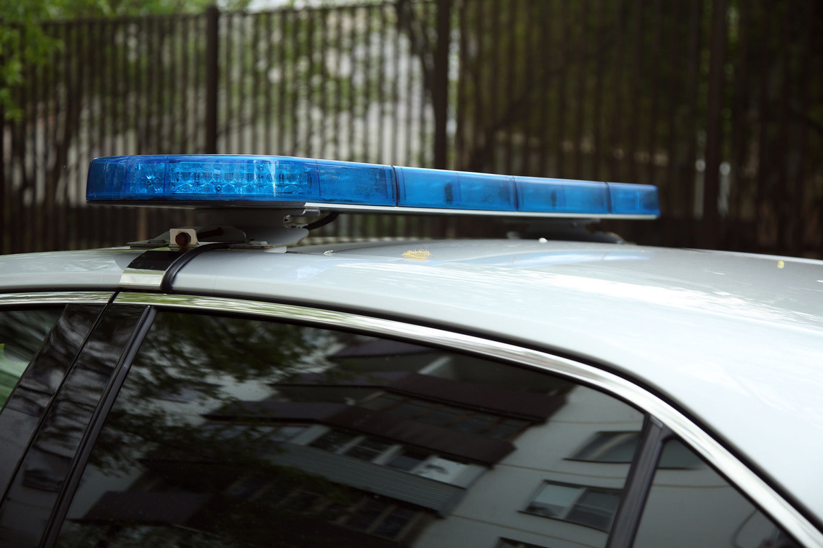 Пропавшую на Урале 12-летнюю девочку нашли в компании странного парня