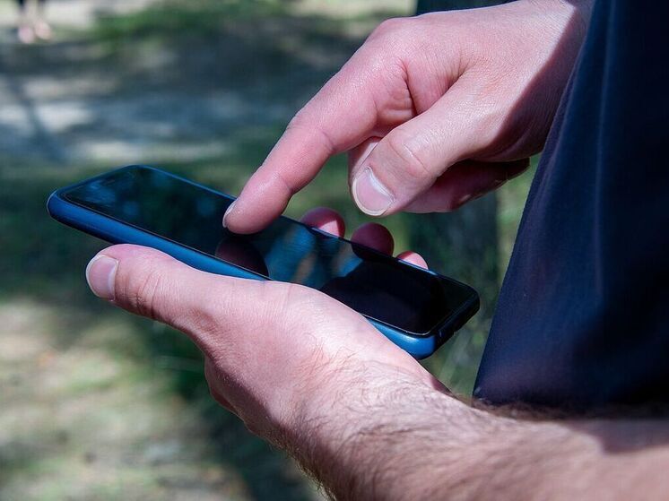 Shadayev: Das Ministerium für digitale Entwicklung hat 56 Personen identifiziert, die 1,2 Millionen SIM-Karten ausgegeben haben