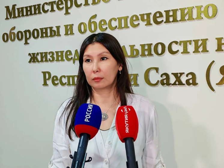 В зону СВО из Якутии отправлена очередная партия помощи