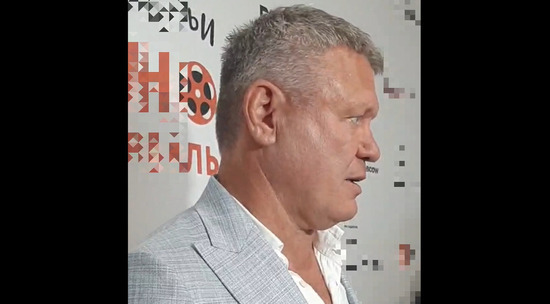 Олег Тактаров раскрыл правду о сыне-путешественнике: видео