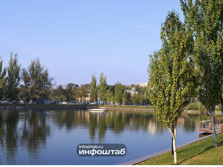 Астраханцев учат управлять беспилотниками