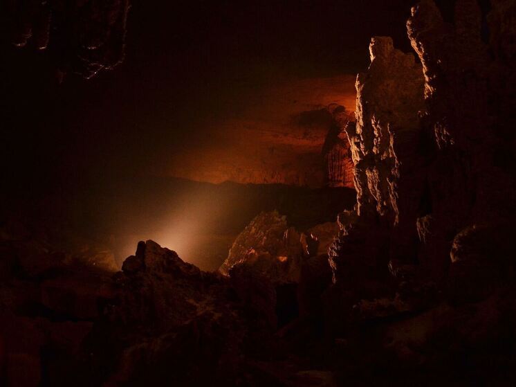 Mexico's Devil's Cave with Terracotta People Has Still Not Revealed Its Secret