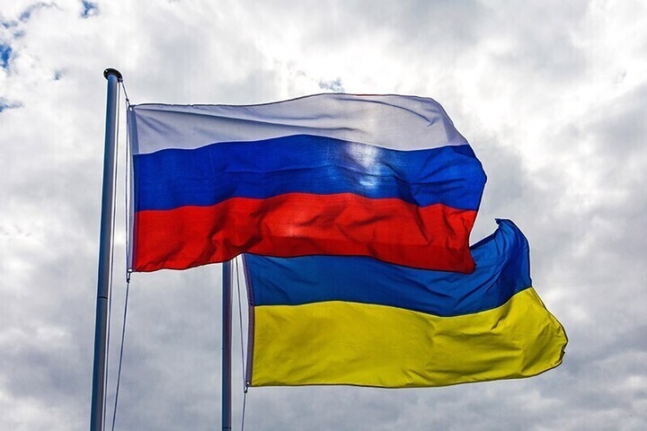 Киев в детском списке указал 50 фамилий взрослых на территории РФ