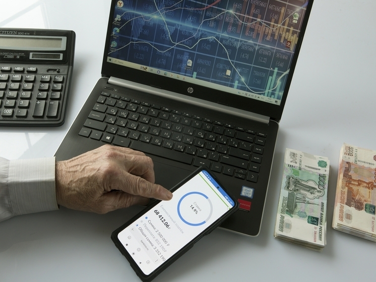 Цифровой рубль будут использовать для соцвыплат и капстроительства