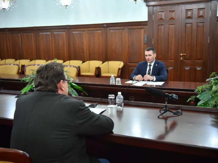 Центр реабилитации диких животных построят в Хабаровском крае