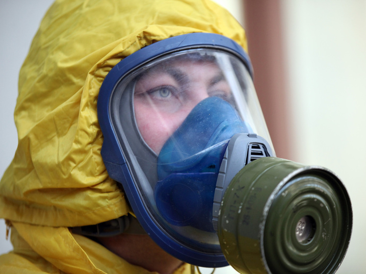 Онищенко не исключил, что многие уже заразились штаммом COVID-19 «Стратус»