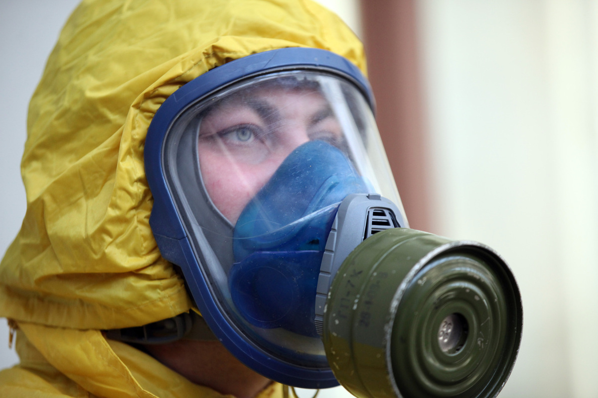 «Не всех обследуют»: Онищенко не исключил распространение нового штамма COVID-19