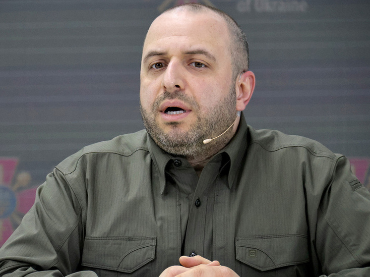 Умеров после переговоров заявил о требованиях полного прекращения огня