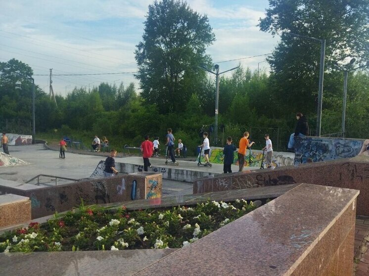 Условный пожар потушили в филармонии в Биробиджане