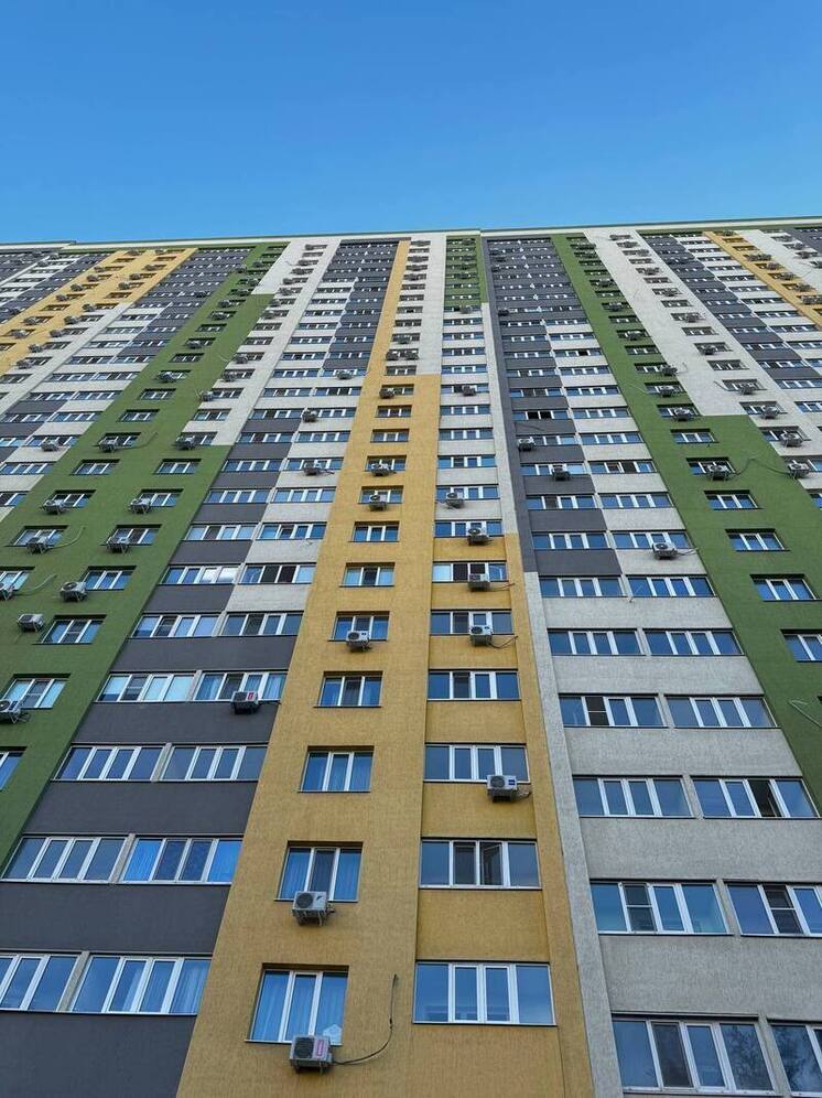 Жители Самары в большинстве выступили против изменений в правила застройки