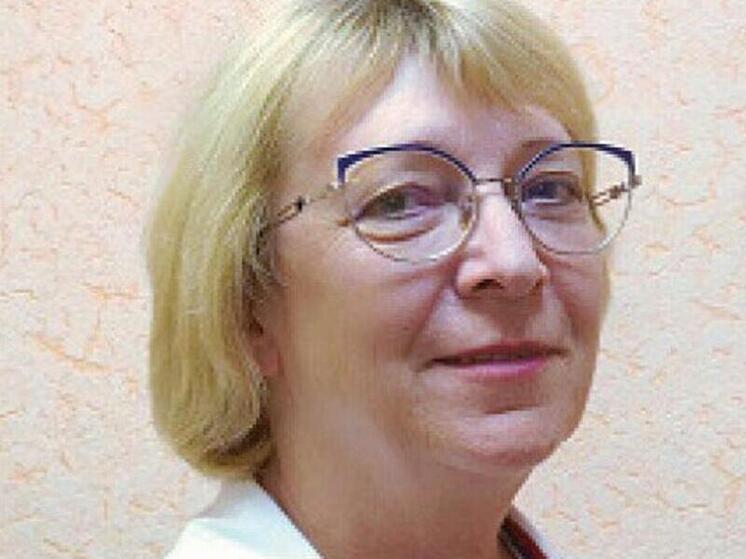 Врач-невролог Нестерова дала самарцам советы, как избежать инсульта