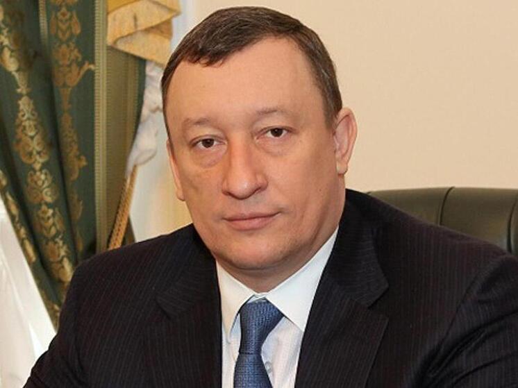 Вячеслав Федорищев назначил Александра Фетисова врио предправительства региона