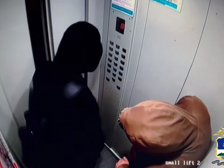 В Улан-Удэ задержаны подозреваемые в разбойном нападении на квартиру бизнесмена
