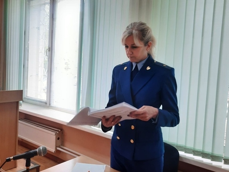 Житель Хакасии получил 200 часов обязательных работ за кражу телефона