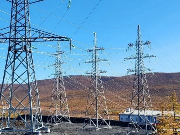 Завод по производству металлоконструкций откроют в Анадыре