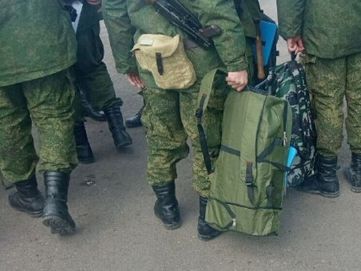В Воронежской области распространяется фейк об обеспечении участников СВО землей