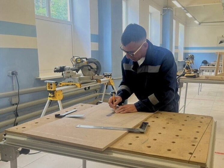 Семь ветеранов СВО  представят Томскую область на чемпионате "Абилимпикс"