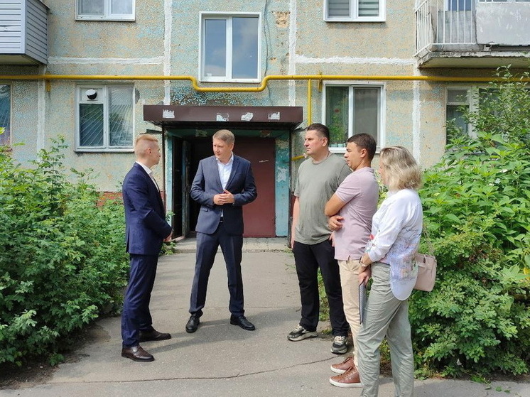 От ивановского фонда капремонта потребовали ускорить ремонты