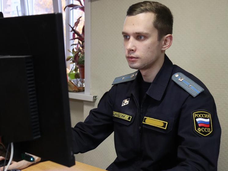 Приставы Самарской области взыскали с мошенника полтора миллиона рублей