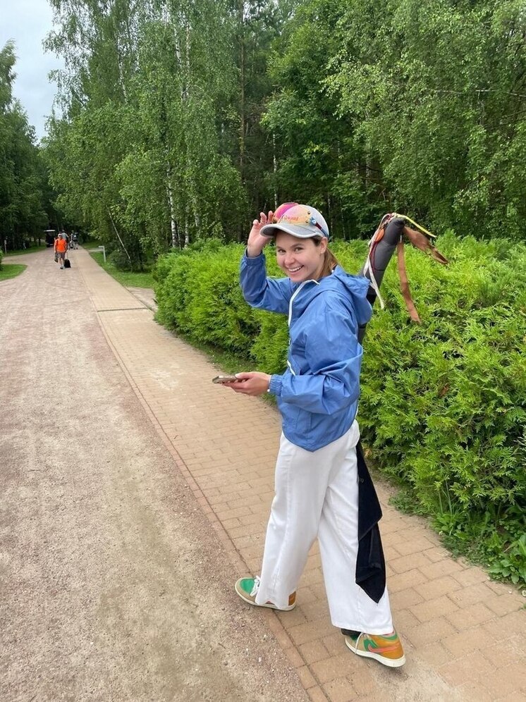 Курянка взяла два серебра на чемпионате России по стендовой стрельбе