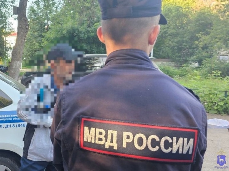 Самарец похитил 2 тысячи метров интернет-кабеля и причинил ущерб в 35 тысяч