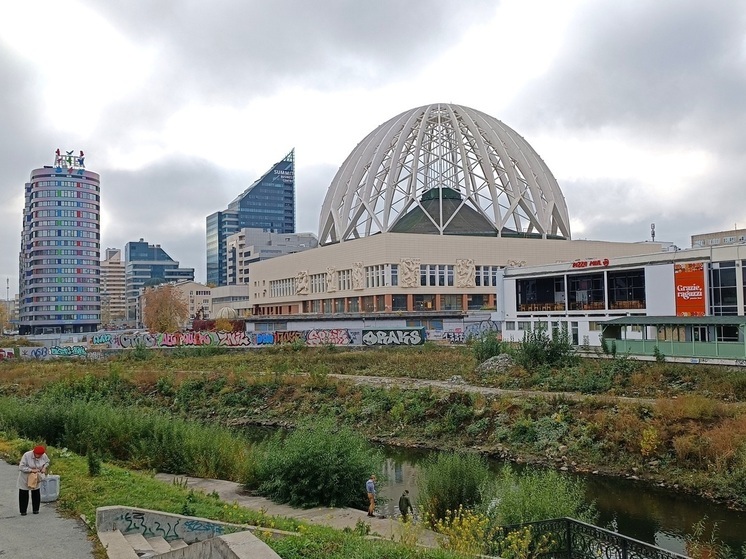 Госэкспертиза одобрила проект тоннеля под улицей Куйбышева в Екатеринбурге