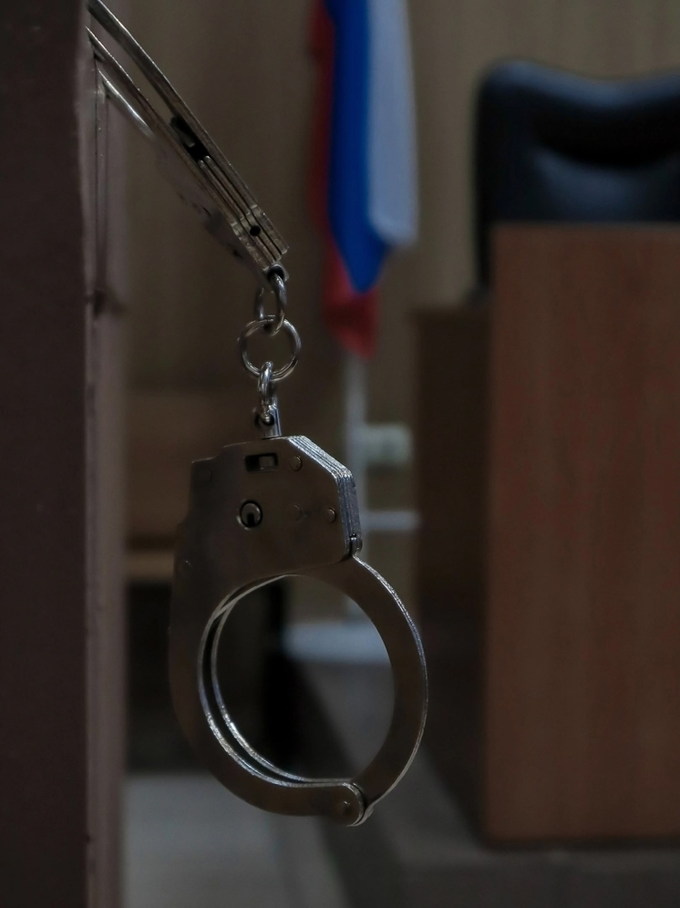 Бывший депутат Ширманов приговорен в Муроме к реальному сроку за мошенничество