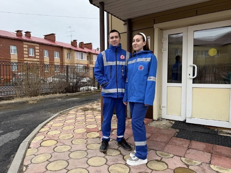 В Тюменской области реализуются программы «Земский доктор» и «Земский фельдшер»