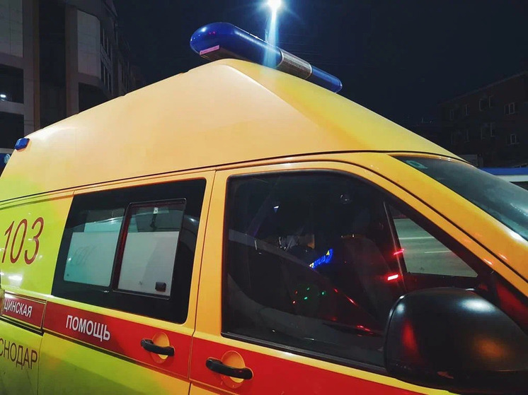 В Сочи при атаке БпЛА погибла женщина, еще один человек в тяжелом состоянии