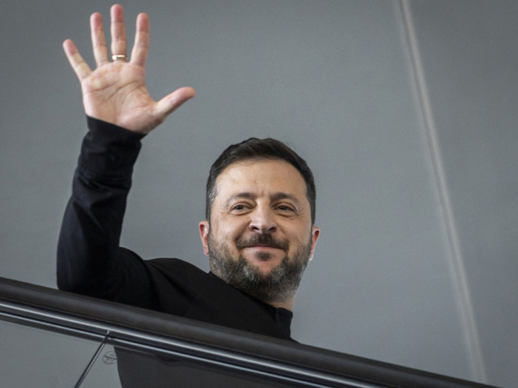 Politico: руководство Украины является разрушительным врагом своей страны