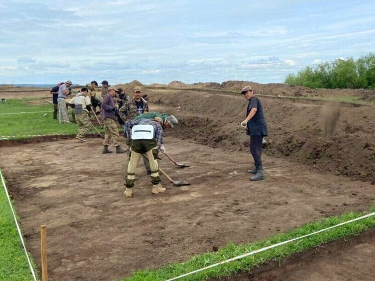 В Якутии планируют раскопки первого Олекминского острога
