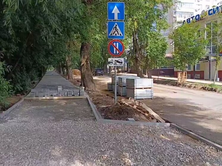 В Калуге перекроют улицу Чижевского