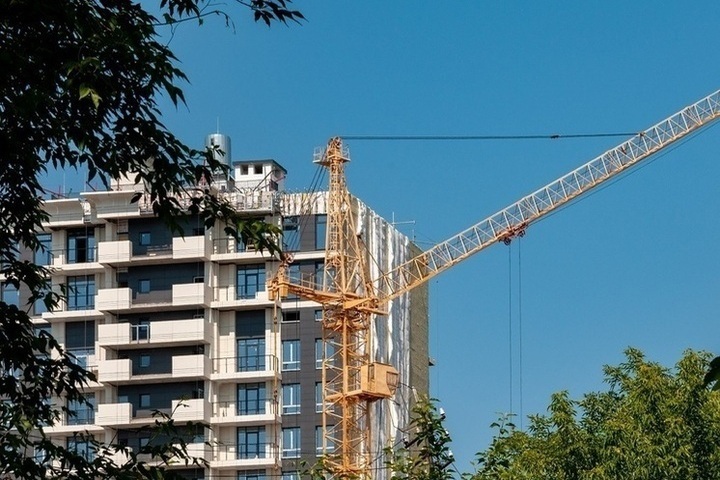 В Сочи квартиры покупают инвесторы из Москвы, в Ростове-на-Дону - местные