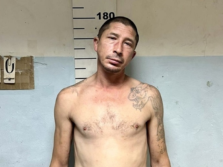 В Екатеринбурге ищут жертв подозреваемого в нападении на пожилых женщин