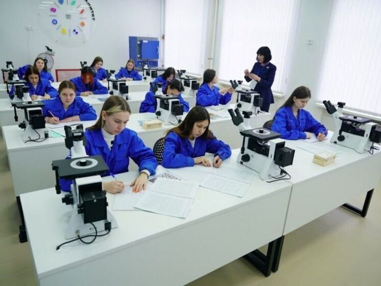 Башкирия стала одним из регионов-лидеров по количеству желающих учиться в колледжах