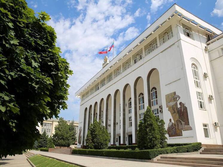 Гранты главы Дагестана: финансирование социальных проектов выросло в 2,5 раза