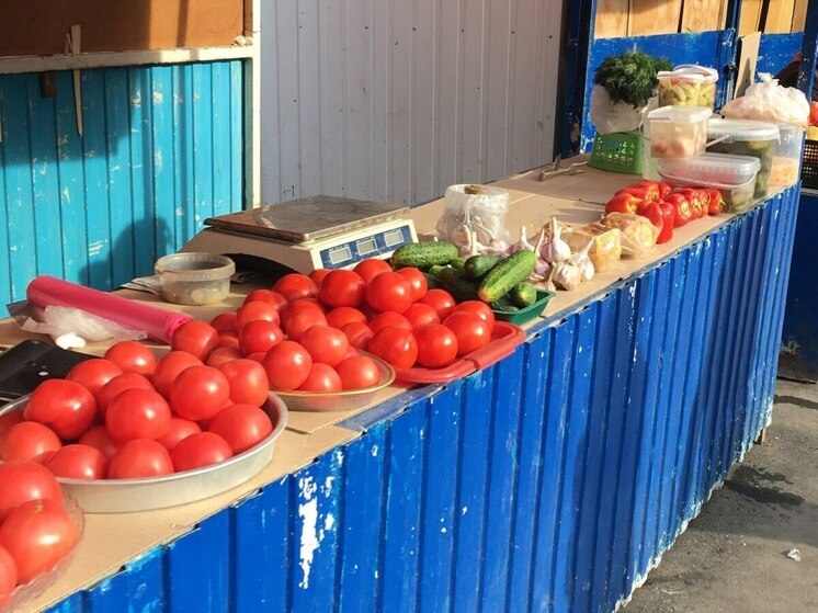 Девять продуктов подорожали, а семь подешевели в Саратове