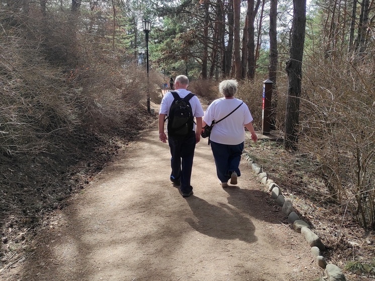Экотуризм поднялся на пик активного развития: Ставрополье и Северный Кавказ в фокусе роста