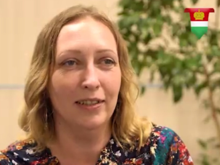 Калужанка будет возрождать традиционные костюмы