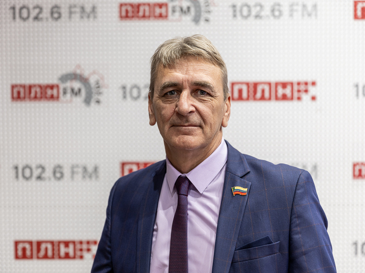 Модернизация жилищно-коммунального хозяйства Острова-3 завершилась в прошлом году