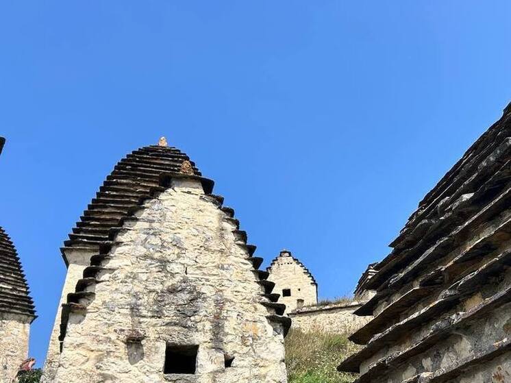 В Ингушетии внесен в ЕГРН 41 объект культурного наследия