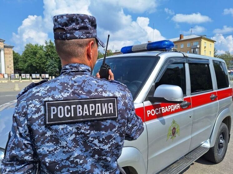 В Подмосковье мигрант пытался обокрасть строительный магазин на 175 тыс. рубелей