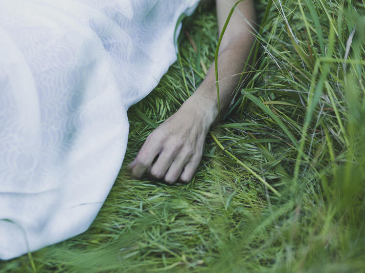 Врачи объяснили, почему после смерти человек неузнаваем