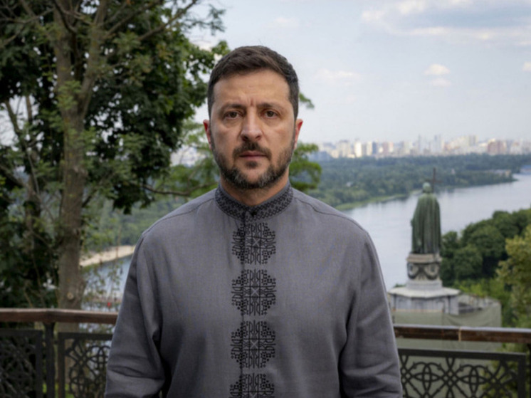 The Economist: Зеленский подписал закон о НАБУ с неприличной спешкой