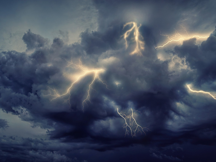 «Октябрь будет как страшный сон». Синоптики дали новый прогноз на середину осени