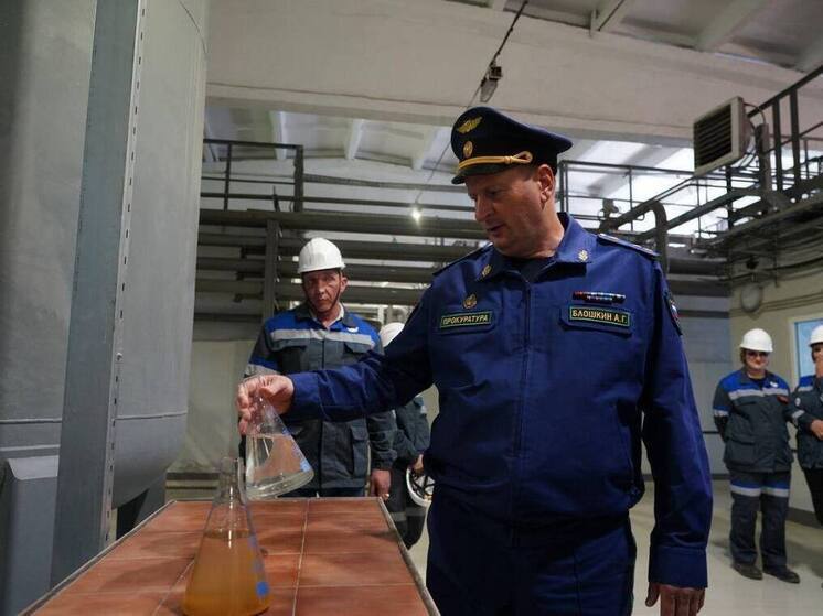 Прокуратура взяла на контроль одну из кузбасских шахт