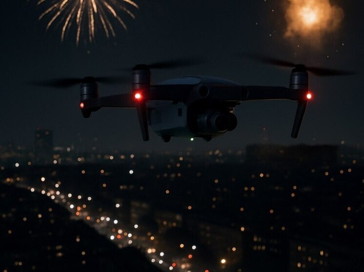 Отель в Сириусе отказал в укрытии людям во время атаки беспилотников