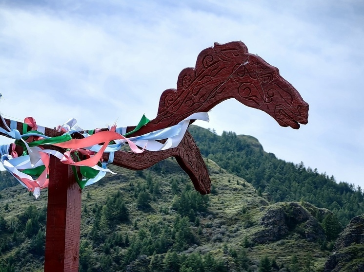 Хакасия предлагает туристам погрузиться в мистическую атмосферу региона