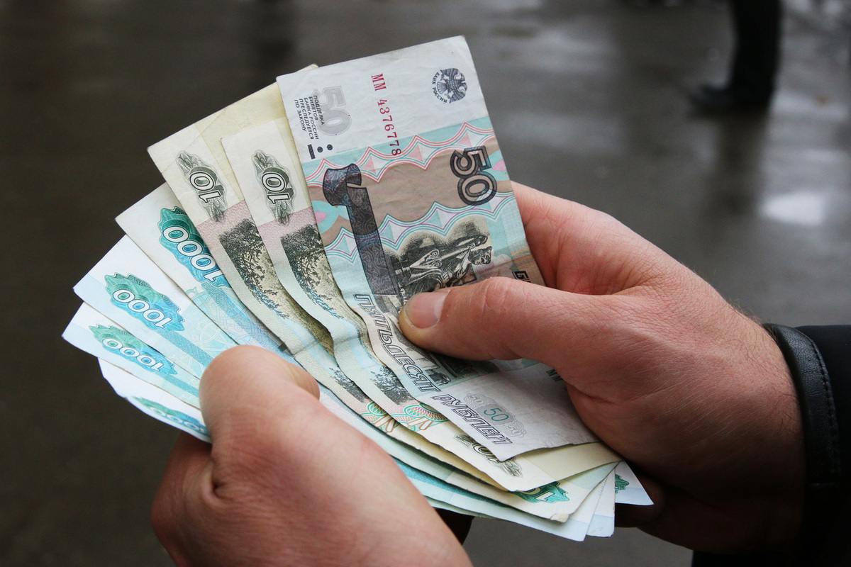Соцфонд пересчитает пенсии работавших пенсионеров с 1 августа